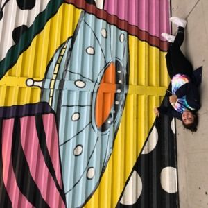 Meet your Posher, Miranda